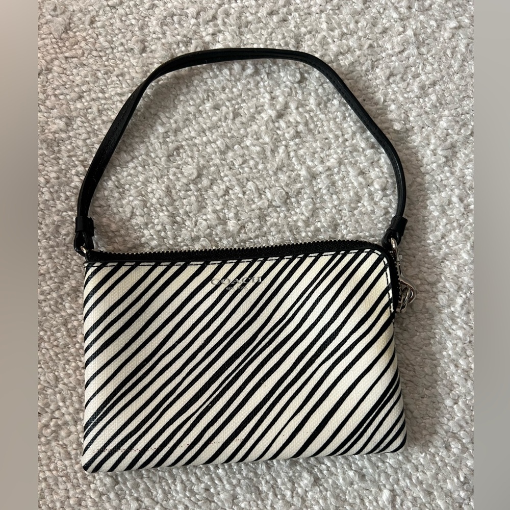 Coach Clutch Purse